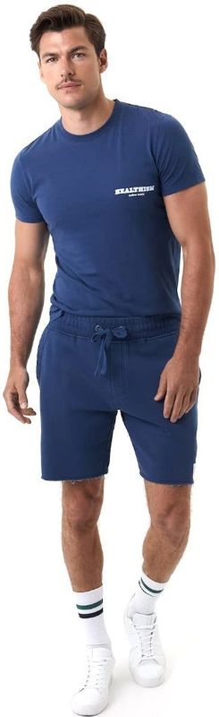 Bjorn Borg Heren Shorts Sthlm Cut Off Maat M Man