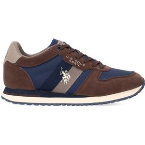 U.s. Polo Assn. U.s. Polo Assn. Xirio Heren Sneaker Maat 45 Man