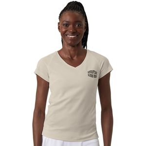 Bjorn Borg Dames Borg Ace T-shirt Maat S Vrouw