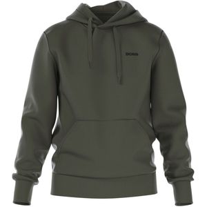 Borg Essential Hoodie