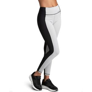 Legging Björn Borg Women High Waist Two-Tone Borg Alloy