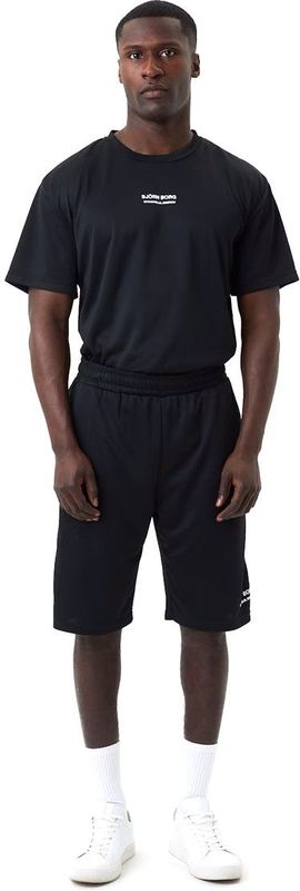 Bjorn Borg Heren Borg Loose T-shirt Maat M Man