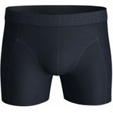 Björn Borg - Heren Boxershort - 2P - Solids - Katoen-Elastaan