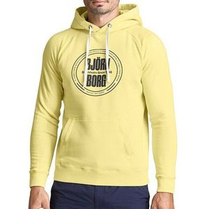 Bjorn Borg Heren Borg Sport Hoody Maat M Man