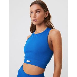 Bjorn Borg Borg Dames Seamless Bralette Maat M / L Vrouw