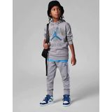 Nike - Gym 23 Set - Sportset - Grijs - 60% Katoen / 40% Polyester