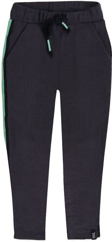 Beebielove Beebielove Sweat Pants Maat 80 Jongen