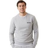 Bjorn Borg Heren Borg Essential 4 Crew Maat L Man