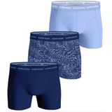 Bjorn Borg Heren Boxershort 3p Cotton Stretch Maat M Man