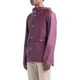 Herschel Supply Co. Heren Hooded Parka Maat M Man