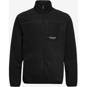 Bjorn Borg Heren Sthlm Fleece Jacket Maat L Man