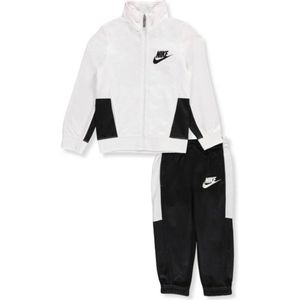 Nike Jongens Tricot Set Maat 74-80 Jongen