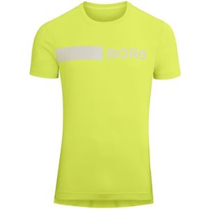 Bjorn Borg Heren Shirt Sport Astor Maat S Man