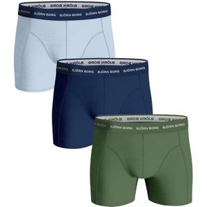 Björn Borg Boxershort (set van 3)