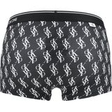 Calvin Klein - Heren Boxershort - Zwart - Microfiber Stretch - 1-pack