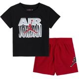 Nike Jumpman Mesh (2-pcs Giftpack) Maat 80 Jongen