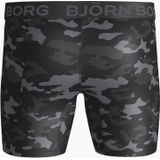 Bjorn Borg Heren Sport Boxer 1p Performance Maat S Man