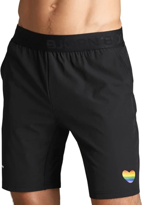 Bjorn Borg Heren Pride Borg Shorts Maat L Man