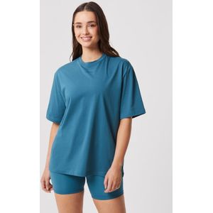 Bjorn Borg Dames Studio Oversized T-shirt Maat L Vrouw