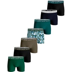 Bjorn Borg Heren Boxershort 7 Pack Cotton Stretch Maat M Man