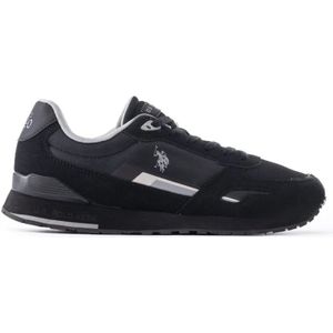 U.s. Polo Assn. U.s. Polo Assn. Tabry Heren Sneaker Maat 43 Man