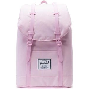 Herschel Supply Co. Retreat Backpack Pink Maat 19.5l Unisex