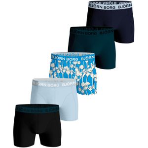 Björn Borg boxershort (set van 5)