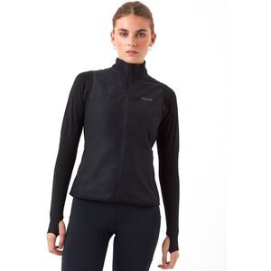 Bjorn Borg Björn Borg Dames Running Vest Ripstop – Technisch Hardloopvest Maat Xl Vrouw