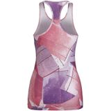 Bjorn Borg - Dames Tanktop - Racerback - Hydro-Pro - 84% Polyester - 16% Elastaan