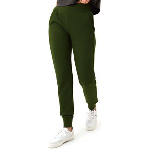 Bjorn Borg Björn Borg Dames B Sport Broek Donkergroen (forest Night) Maat 40 Vrouw