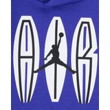 Nike - Jordan MJ MVP Blocked Fleece Set - Grijs - 60% Katoen / 40% Polyester