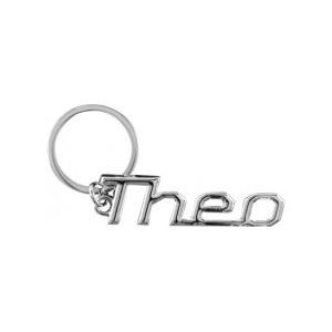 Cool Car Keyrings - Theo