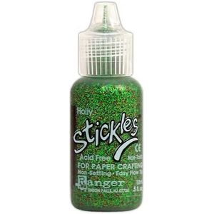 Sgg01812 Ranger - Stickles glitter glue - Holly - 15ml