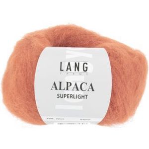 Lang Yarns - Alpaca Superlight - 25gram - Kleur 59