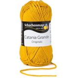 Schachenmayr - Catania grande Kleur 3249 Goud - Bol 50gram en 63meter