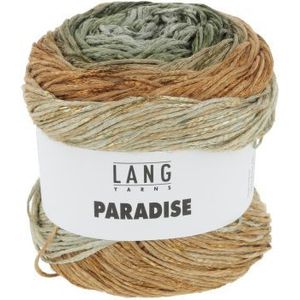 Lang Yarns - Paradise - 100gram - Kleur 0097