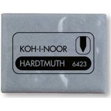 Koh-I-Noor - 6423 Kneedgum extra soft - Blokje 47x36x10mm