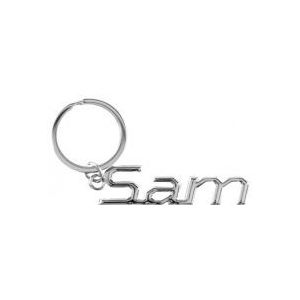 Cool Car Keyrings - Sam