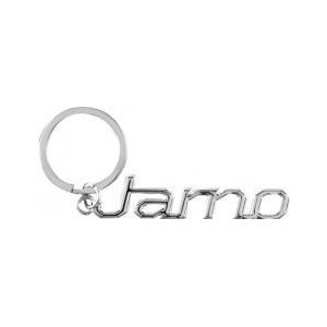 Cool Car Keyrings - Jarno