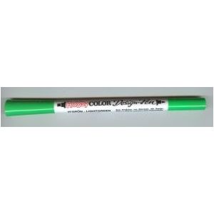 1519045 Design pen lichtgroen