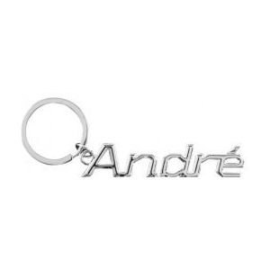 Cool Car Keyrings - Andre