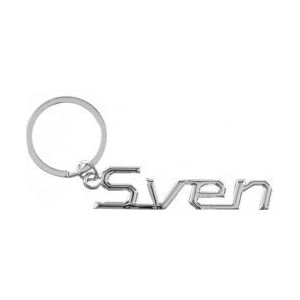 Cool Car Keyrings - Sven