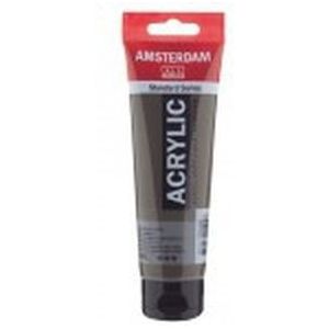 408 Amsterdam acryl 20ml Omber natuur