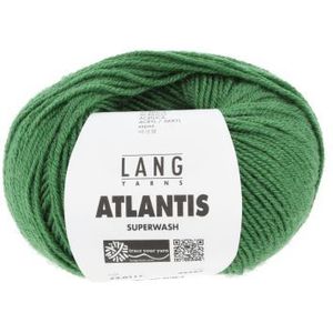Lang Yarns - Atlantis - Kleur 0117 - 50 gram