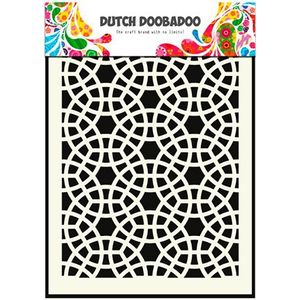 470715020 Dutch Doobadoo Mosaic