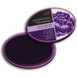 Spectrum Noir - Inkpad Harmony Quick-Dry Dye - Damson Wine