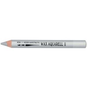 Koh-I-Noor - 8280 Wax Aquarell potlood - Kleur 39 Zilver