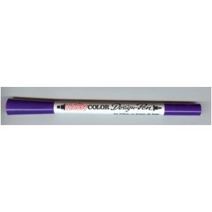 1519062 Design pen paars