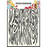 470715102 DDBD Dutch art Houtnerf