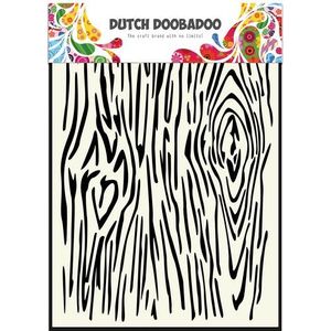 470715102 DDBD Dutch art Houtnerf